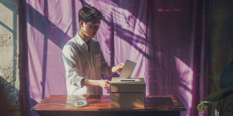 South Korean Election: How Will 6 Million Crypto Traders Vote?