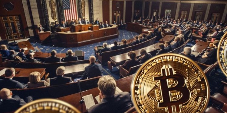 Senator Tim Scott Calls Crypto A “Scapegoat” For Illicit Finance Concerns in Crucial Remarks During Crypto Hearing