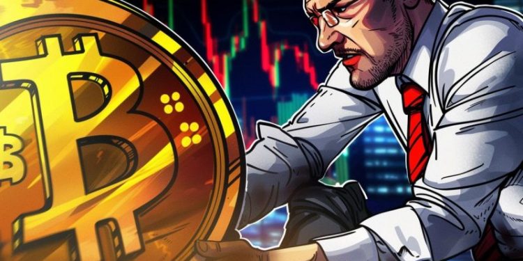 Marathon CEO Says Bitcoin’s Upcoming Halving Event is Already Partially Priced In