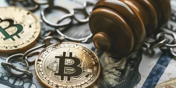 Founder of Taiwan’s Ace Exchange Indicted in $10.7M Fraud Case