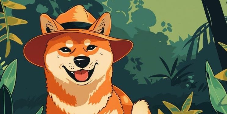 DogWifHat Investors Target New Green ICO, Chasing 10,000% Gains in 2024