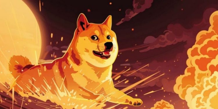 Dogecoin Price Prediction as $700 Million Trading Volume Sends DOGE into the Green – Are Whales Waking Up Again?