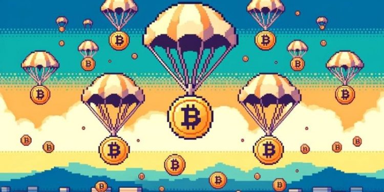 STEPN Launches $30M FSL Points Airdrop Prior to Partnership Reveal