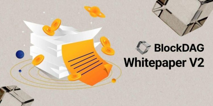 BlockDAG’s DAGpaper Launch Sparks 20,000x ROI Predictions Amidst SHIB & Ethereum L2 Optimism