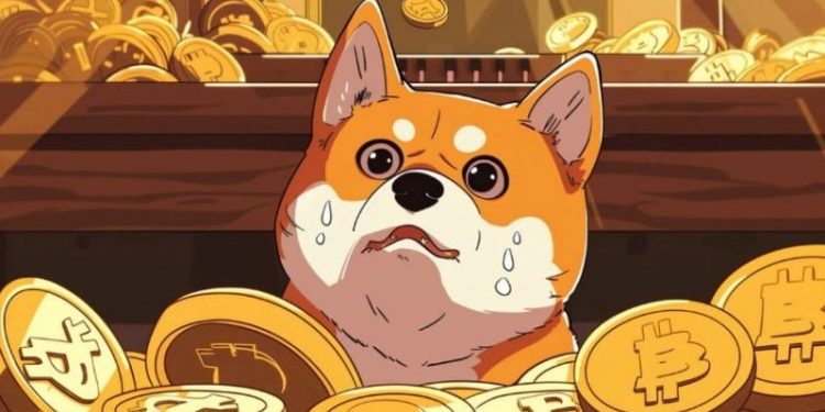 Floki Inu Price Prediction as $170 Million Trading Volume Comes In – Sharp Drop Incoming?