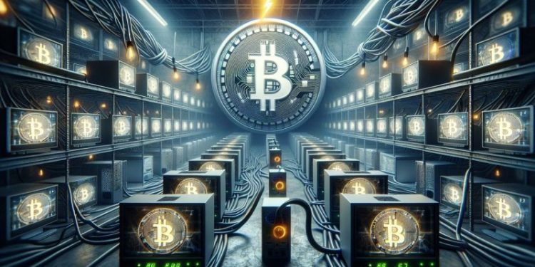 British Columbia Province to Regulate Electricity Supply for Crypto Miners