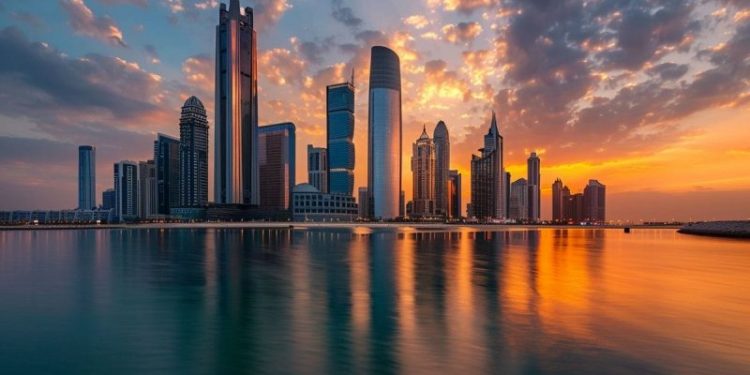 StanChart-Backed Zodia Markets’ Co-Founder Applauds Abu Dhabi’s Crypto Regulators, Calls Out UK’s Lag