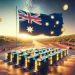 Australian Crypto Mining Companies Collapse into Liquidation Owing 450 Investors