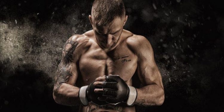 VeChain Teams Up with UFC to Tokenize Fighter Gloves, Community Reacts