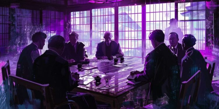 Japan’s Ruling Party Urges ‘Immediate’ Crypto Tax Reform