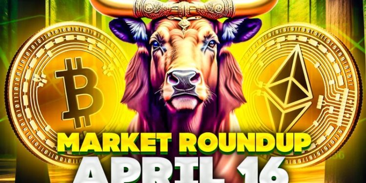 Bitcoin Price Prediction: BTC Drops to $62,900 as Market Eyes Upcoming Halving and ETF Approval