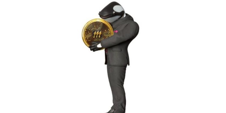 Crypto Whales Push Mollars Token Presale Past 61% Sold  —  Here’s How ICO Investors Could See Major  ROI Yields