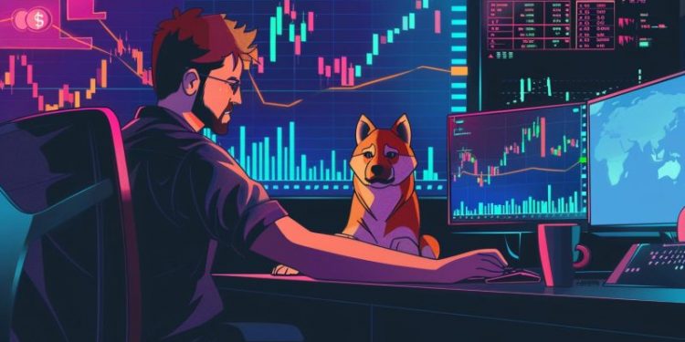 Shiba Inu Price Prediction as Meme Coin Market Cap Sees First Decline Since March – This Hidden Coin is Bucking the Trend