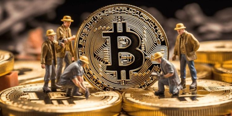 Hut 8 Cuts Mining Costs By 30% At New Salt Creek Facility