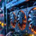 Bitcoin Mining Stocks Plummet as Miners Face Reduced Revenue Post Halving