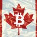 Crypto Service Providers in Canada Must Report Transfers, Customer Data By 2027