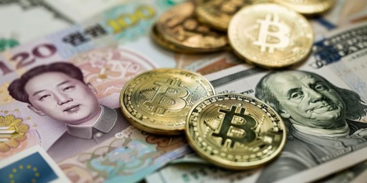 South Korean Won Saw $456B in Crypto Trades in Q1, Overtaking US Dollar