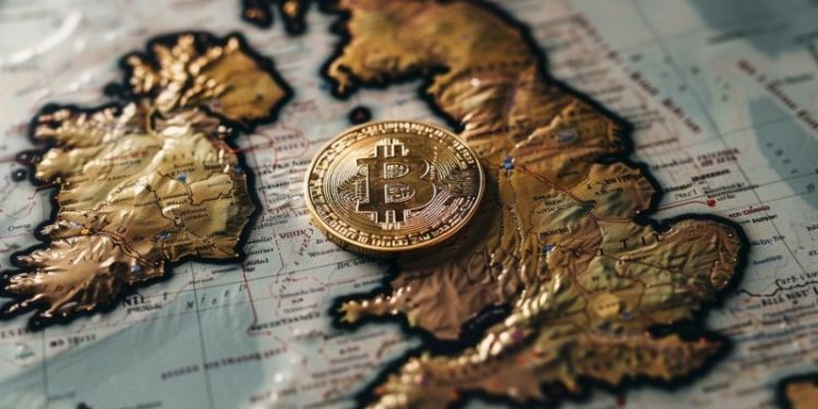 UK Parliament Member Lisa Cameron Pushes For Greater Digital Skills Training, Blockchain Technology Partnerships