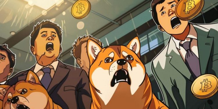 Floki Price Prediction as FLOKI Drops 5% – Is It Over for Meme Coins?