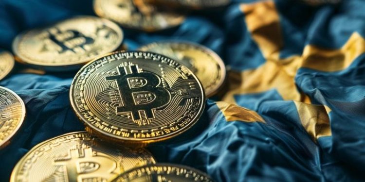 Sweden Busts 18 Data Centers for Secretly Mining Crypto