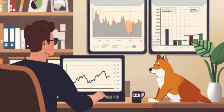 Shiba Inu Price Prediction as SHIB Drops 22% in 7 Days – Where is the Next Support?