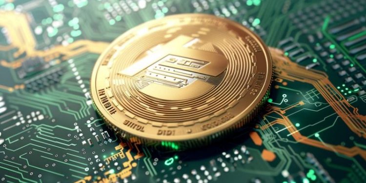 Tether Restructures with New Divisions Beyond Stablecoin Development