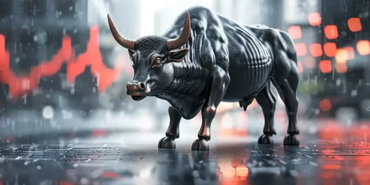 BlackRock ETF Closing in on Grayscale Market Share Despite Low Inflows