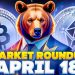 Bitcoin Price Prediction: BTC Hits $60,500 in Descending Channel, Potential Sell-Off Looms