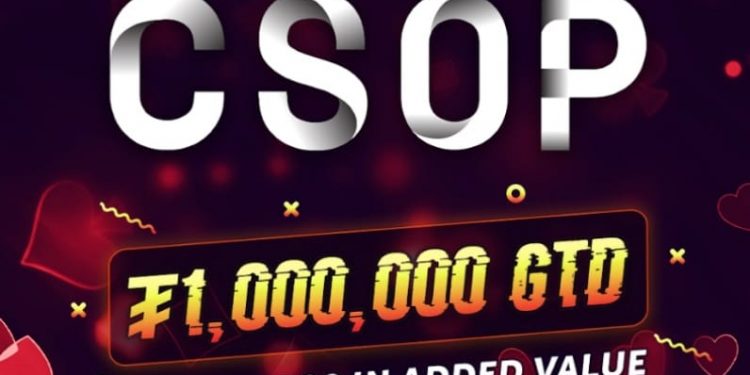 Crypto Poker Site CoinPoker Launches $1,000,000 Guaranteed Tournament Series, Will CHP GambleFi Token Explode?