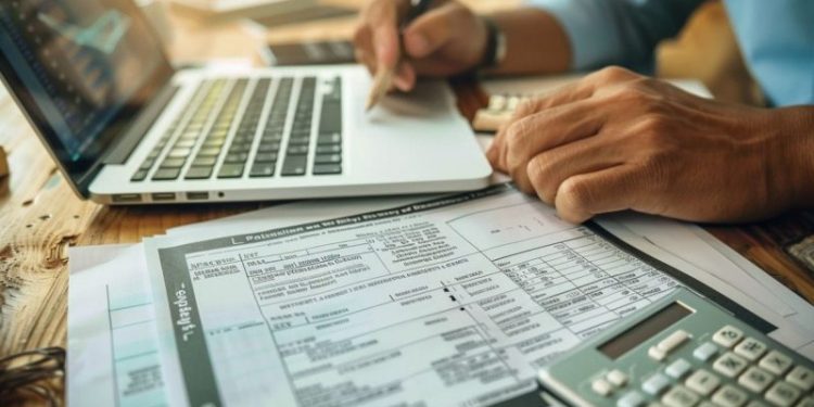 IRS Releases Draft of 2025 Digital Asset Reporting Form for US Taxpayers