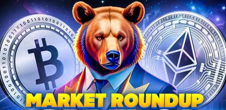 Bitcoin Price Prediction as BTC Spikes Up 9% From Recent Low – Is The Sell Off Over?