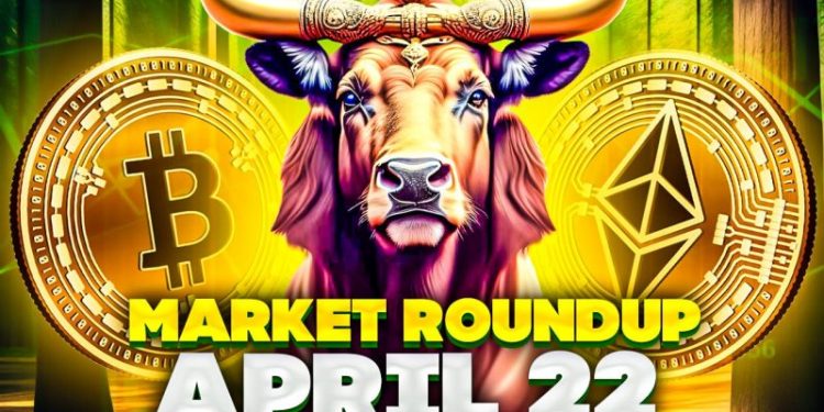 Bitcoin Price Prediction as BTC Bounces Above $66,000 – New Bull Run Starting?