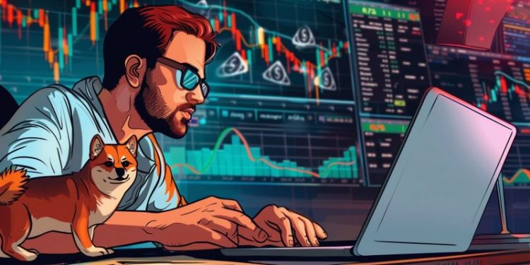 Shiba Inu Price Prediction as Team Raises $12 Million For Its New Blockchain – $10 SHIB Incoming?