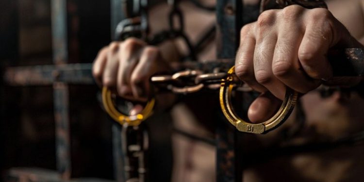 Binance Executive Who Fled Nigerian Custody Found in Kenya Facing Extradition: Reports