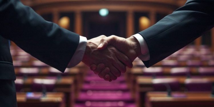 Coin Gate Scandal Lawmaker ‘to Rejoin South Korea’s Biggest Political Party’