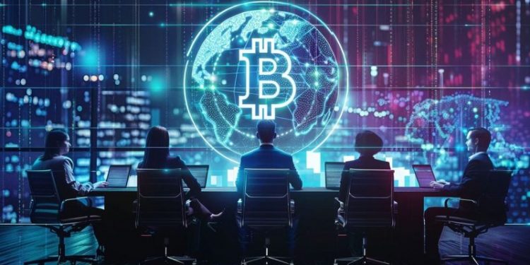 Hong Kong Officials Recommends Self-Regulatory Committee for Compliance Monitoring in Crypto Industry