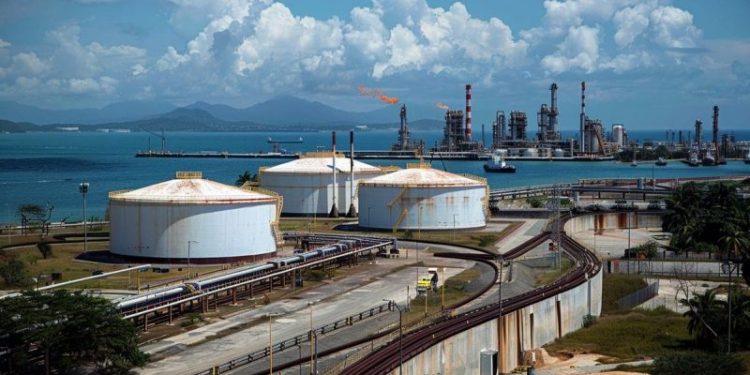 Venezuela’s Oil Giant Turns to Crypto as US Sanctions Bite Again