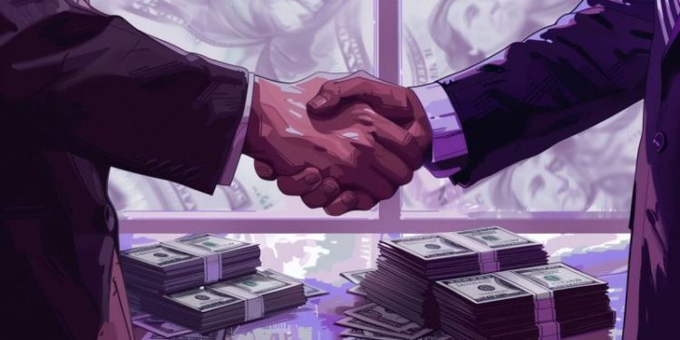 Samsung Subsidiary Invests in DePIN Firm Roam