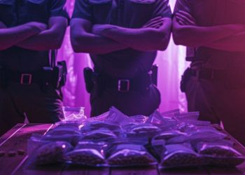 South Korean Police Arrest 49 in Crypto-powered Drug Trading Bust