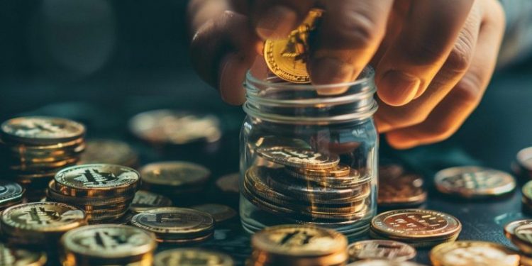 Crypto Contributions Exceed $2B in 2024 as Top U.S. Charities Embrace Digital Donations