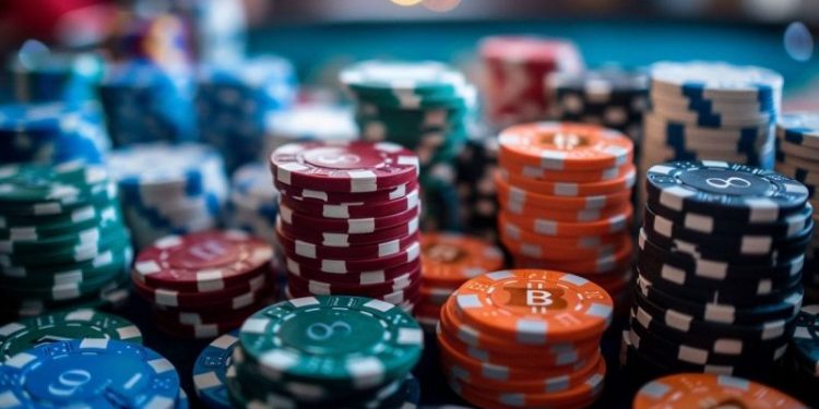 Crypto Whales Rally Behind Emerging Web3 Gambling Project with 1,000x Growth Potential