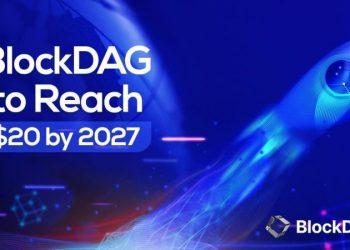 BlockDAG’s $19.8M Presale With The Stellar Moonshot Keynote, Shadowing Cardano Price Surge, And Dogecoin Value Increase