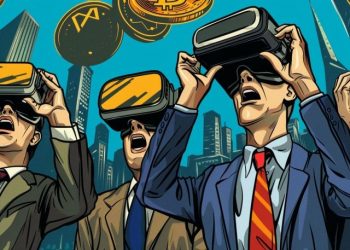 Shiba Inu Investors Shift to New Virtual Reality ICO, Eyeing Potential 1,000% Returns – How Does it Work?