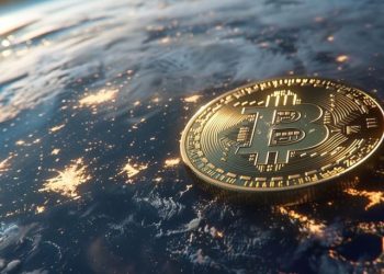 The IMF Is “Waking Up” To Bitcoin, Says Bitwise CIO