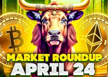 Bitcoin Price Prediction as Bulls Push BTC Higher Toward $70,000 – What is the Next Target?
