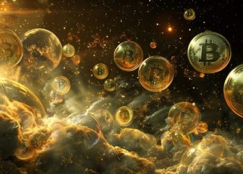 Arthur Hayes Predicts Macro Strengthening as Sovereign Debt Bubble Nears Burst, Fueling Bitcoin’s Rise