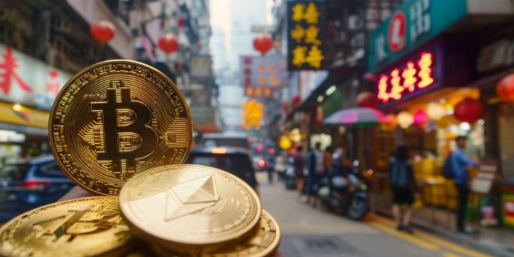 Hong Kong’s Spot Bitcoin and Ethereum ETFs to Begin Trading on April 30