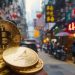Hong Kong’s Spot Bitcoin and Ethereum ETFs to Begin Trading on April 30