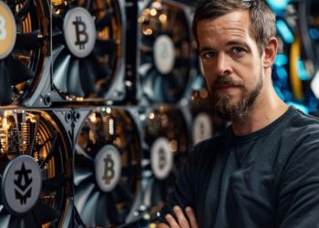 Jack Dorsey’s Block Expands Bitcoin Mining Ambitions, Develops 3nm Mining Chip