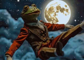 As Pepe Price Skyrockets, Watch Out for This Emerging Meme Coin Poised for Exchange Listings — Could It Be the Next 100x?